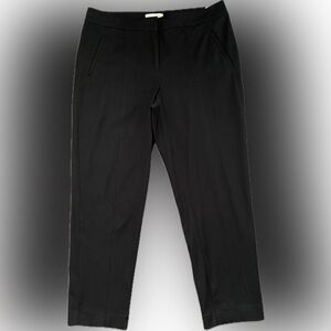 Talbots High Rise Ankle Dress Pants  - Size 14 - EUC